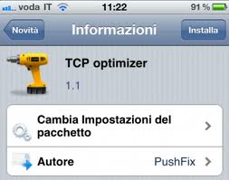 tcpoptimizer