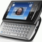 x10 xperia mini