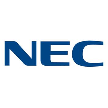 NEC-Logo