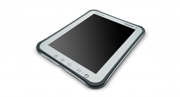 ToughbookTablet