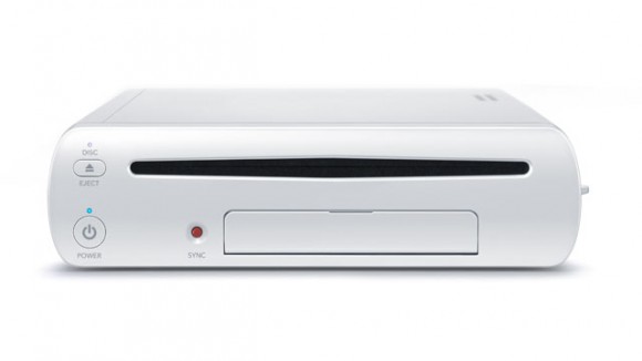 WiiU