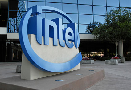 intel-lobo-build