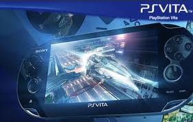 playstation vita
