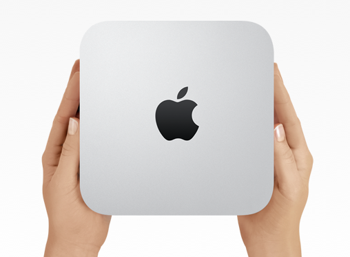 mac mini
