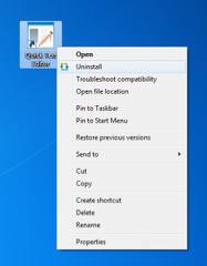menuuninstaller_disinstallare_windows