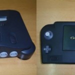 n64 portatile