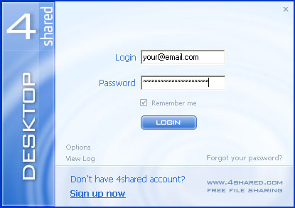 4shared_create_account