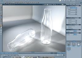 carrara_3d_modeling