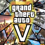 GTA V 2010 2011 GTA5  2