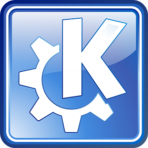 kde