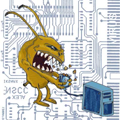 virus-a