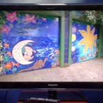 Samsung_lnd550_tv