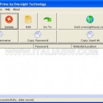 password_sicurezza