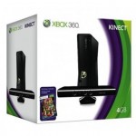 Xbox360-kinect
