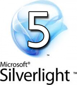 silverlight5