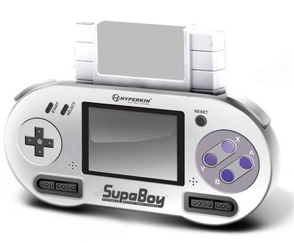 supaboy