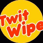 twitwipe