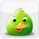 Choqok_linux