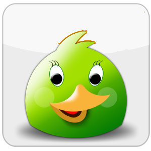 Choqok_linux