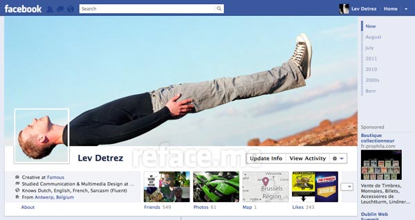 facebook_timeline_forzata