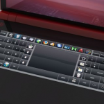 ubook_tastiera_virtuale_najm_tek_portatile