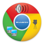 webrtc_chrome