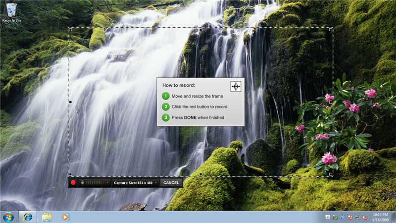 screenr_registrare_tutorial