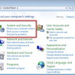 system_and_security_creare_punto_di_ripristino