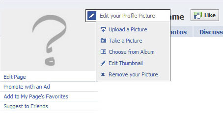 come_cambiare_profilo_facebook