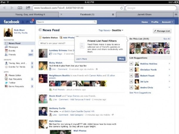 facebook_interests_list