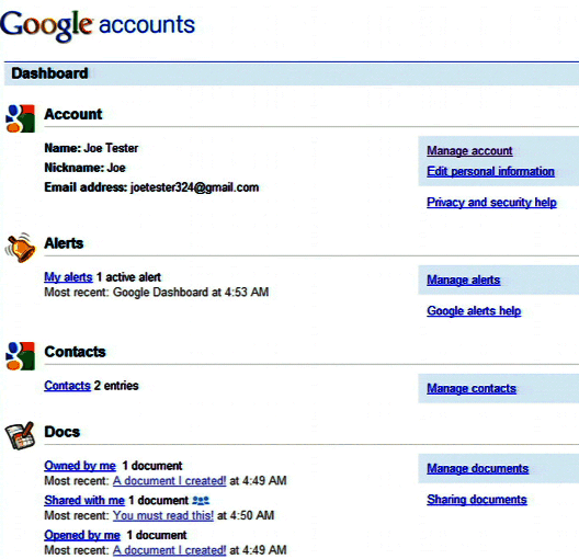 google_dashboard
