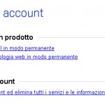 rimuovere_account_google