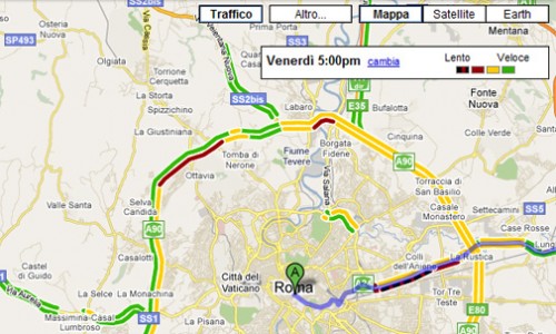 google_maps_traffico