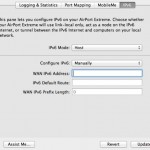 ipv6_apple_airport_utility