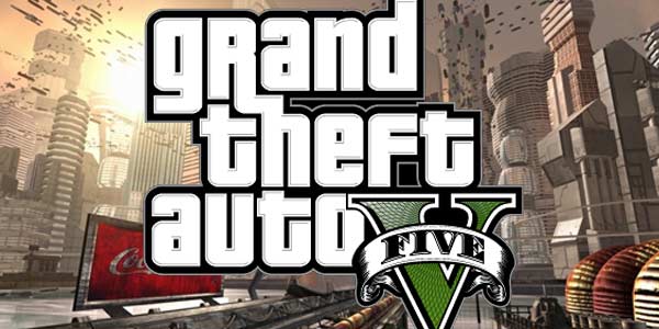 GTA-V