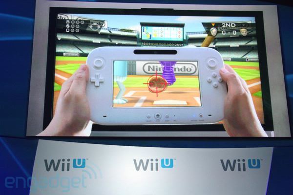 wii-u