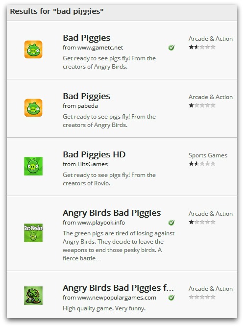 chrome_bad_piggies_rovio_angry_birds