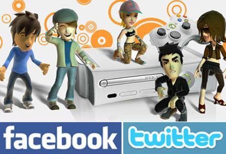 facebook-twitter-xbox-live
