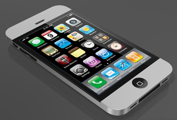 iphone-5-rumour