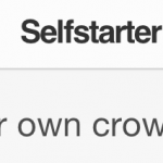 selfstarter