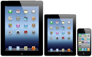 iPad Mini