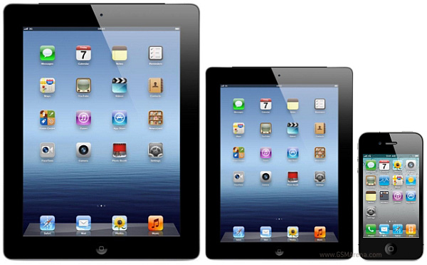 iPad Mini