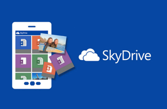 skydrive