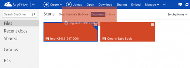 microsoft_skydrive_web