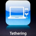 tethering
