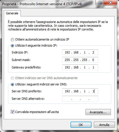 impostare_indirizzo_ip_configurare_rete