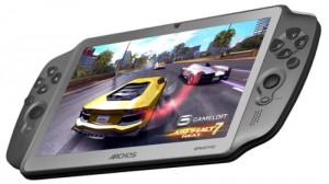 Archos-GamePad