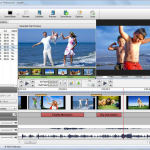 estrarre fotogrammi da video