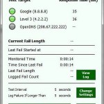 net uptime monitor problemi di rete