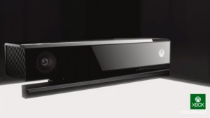 kinect 2.0